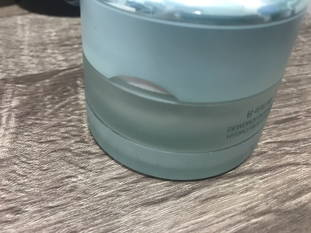 동인비 (DONGINBI) 담 리치크림 review image