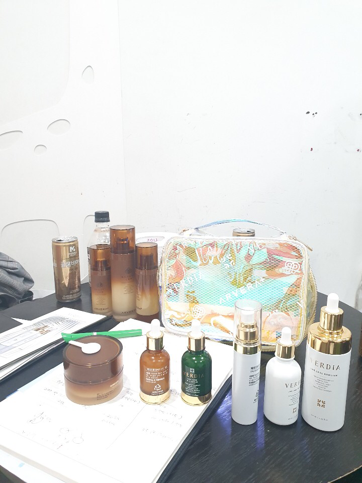 아르베라플러스 (ARVERA+) 리페어랩 부스터 review image