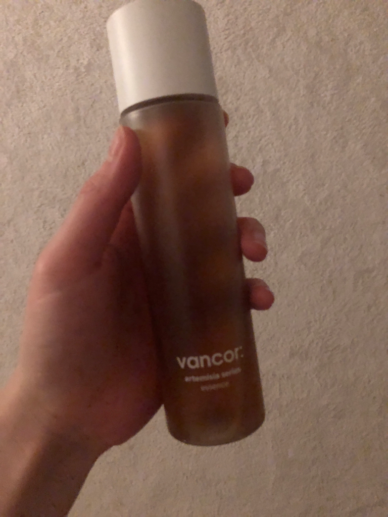 人参精华的真实用户使用照片