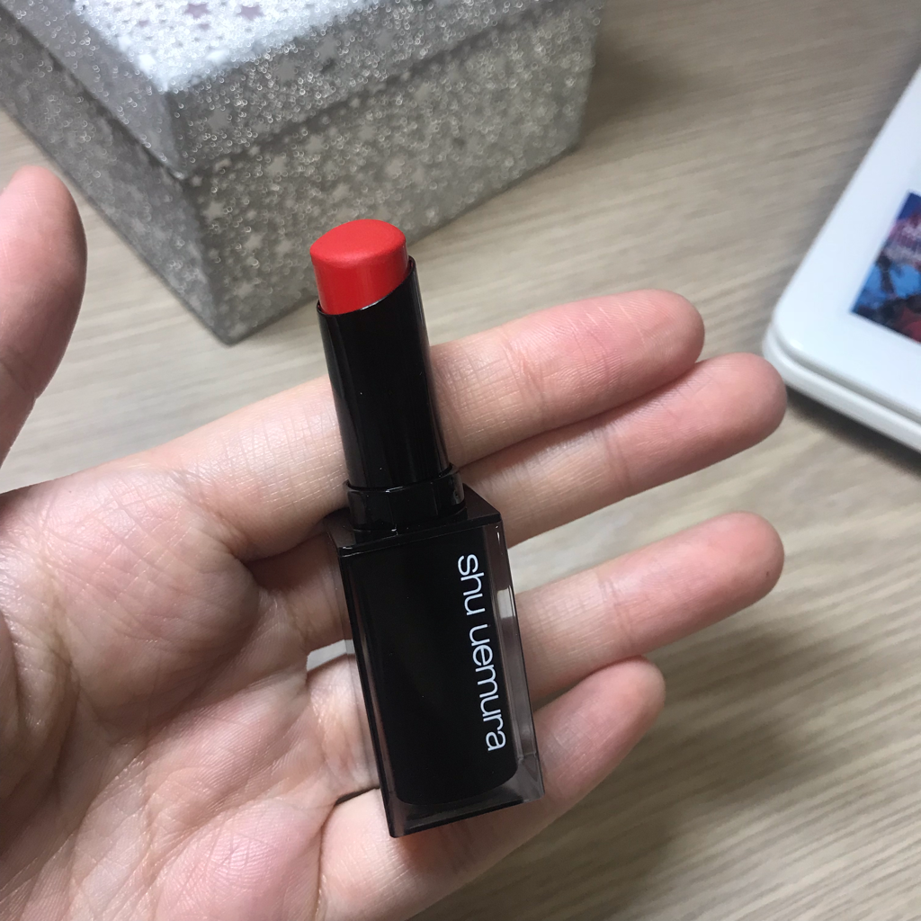 product review image