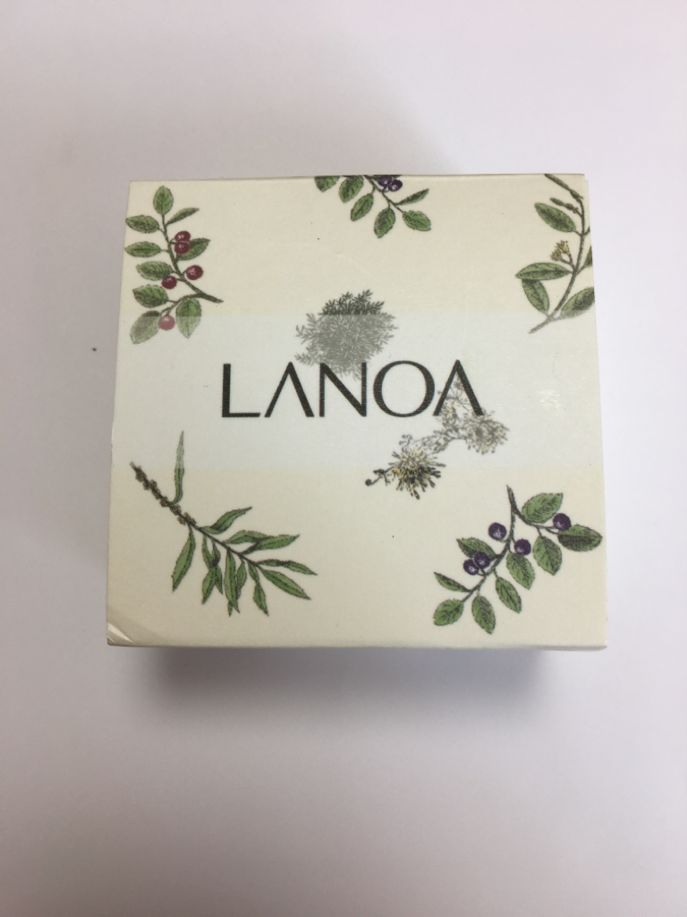 毛囊肥皂的真实用户使用照片
