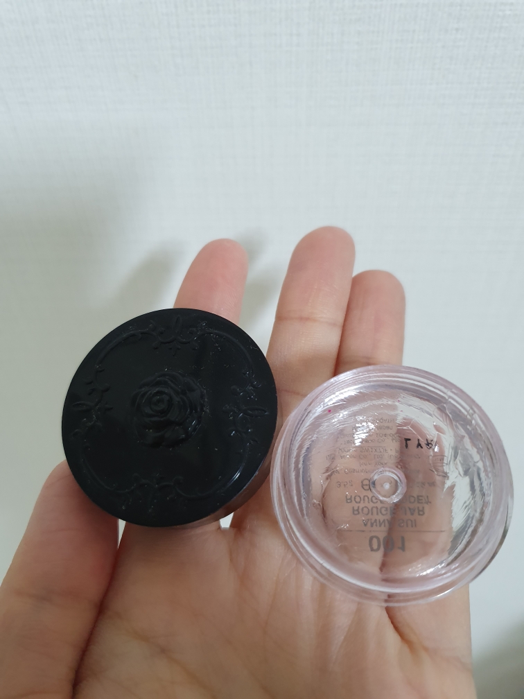 안나수이 (ANNASUI) 루즈 자 (립틴트001) review image