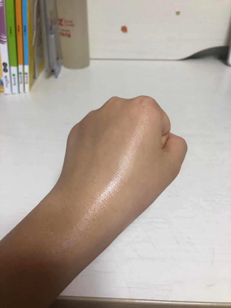 product review image