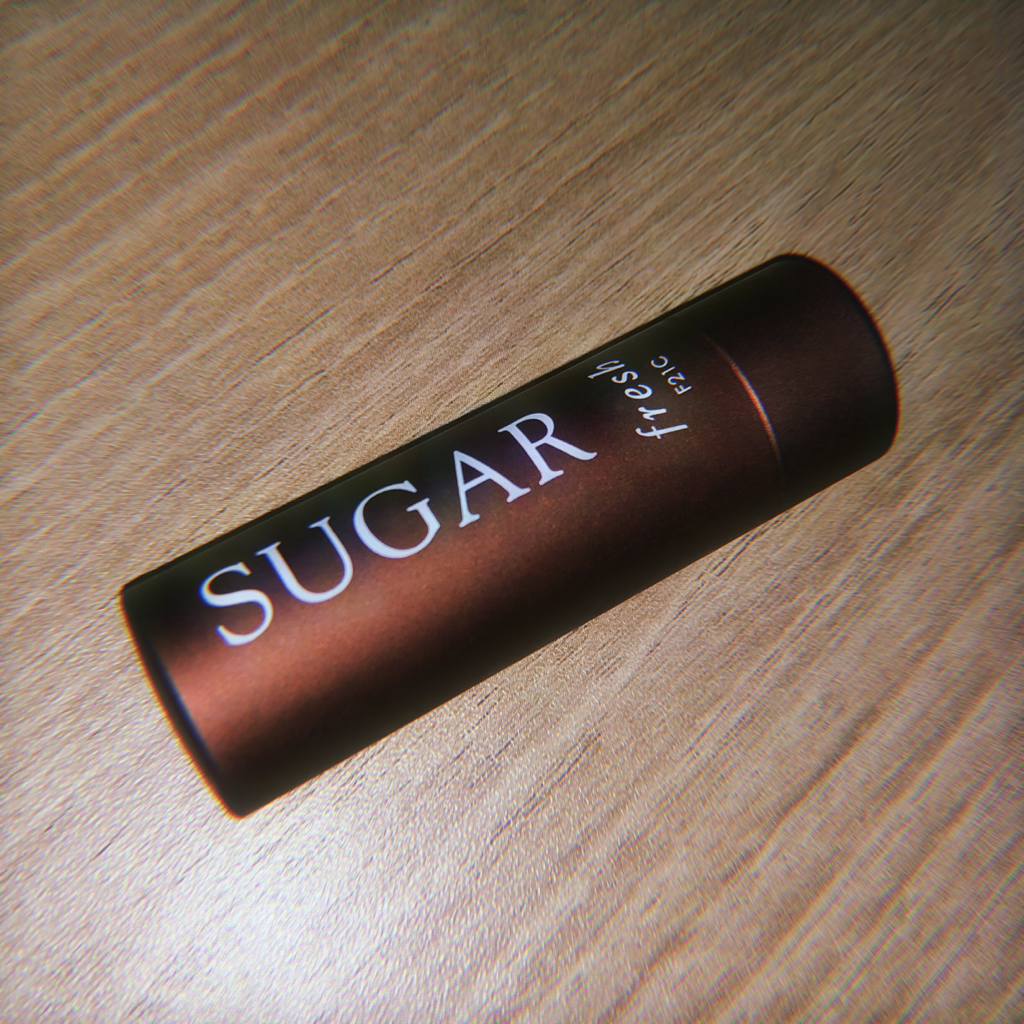 fresh Sugar Lip Treatment [SPF15] review image
