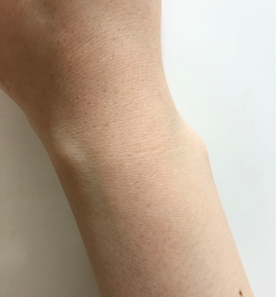 루카스포포레머디스 (Overseas) Popo Ointment review image