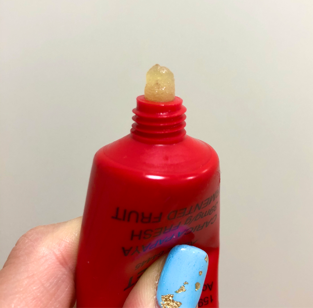 루카스포포레머디스 (Overseas) Popo Ointment review image