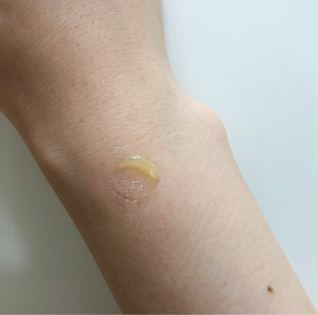 루카스포포레머디스 (Overseas) Popo Ointment review image