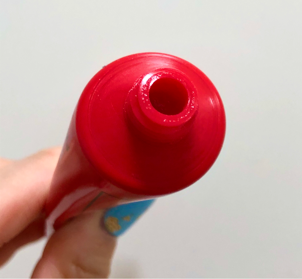 루카스포포레머디스 (Overseas) Popo Ointment review image