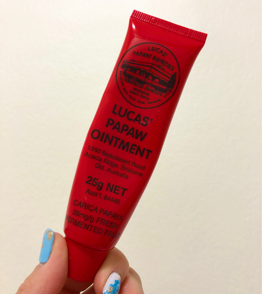 루카스포포레머디스 (Overseas) Popo Ointment review image