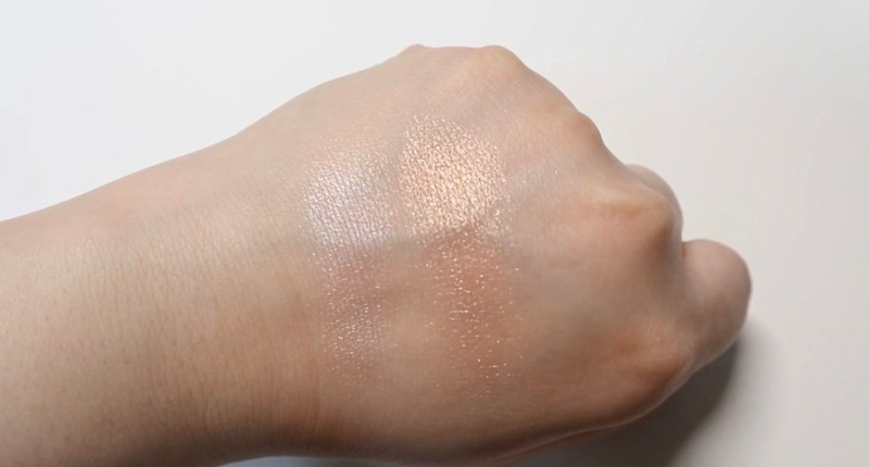 펜티뷰티 (FentyBeauty) 킬라와트 프리스타일 하이라이터 듀오 [걸넥스트도어/시크프릭] review image