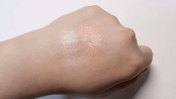 펜티뷰티 (FentyBeauty) 킬라와트 프리스타일 하이라이터 듀오 [걸넥스트도어/시크프릭] review image
