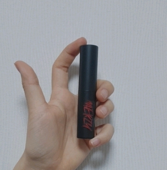 Real user review photo of The First Velvet Tint Season 1 [V2 Jack Rose]