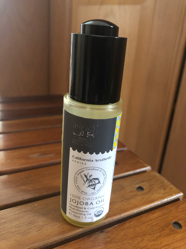 INNOLAB 新100%有机荷荷巴油 common.review image