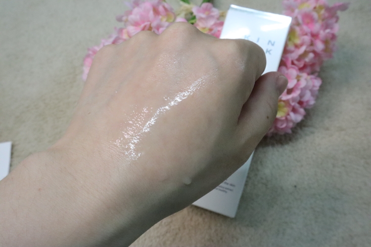 스킨톡 (SKINTALK) 바하 뮤직 바디 스팟 미스트 review image