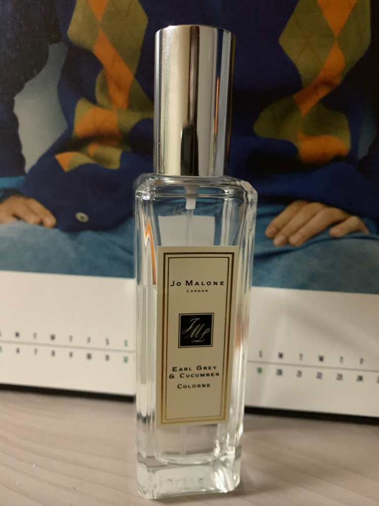 product review image