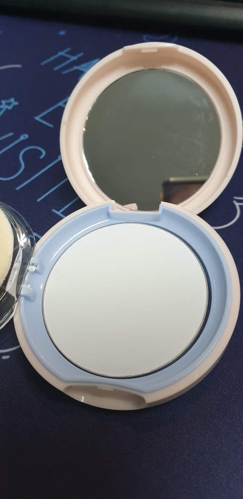 미샤 (MISSHA) 순수그램 노세범 피니셔 review image