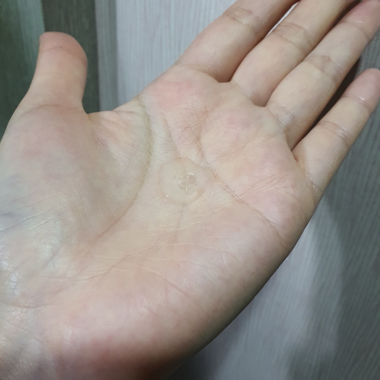 띠아느 (THYANE) 타임 크리스탈라이즈드 에센스 review image