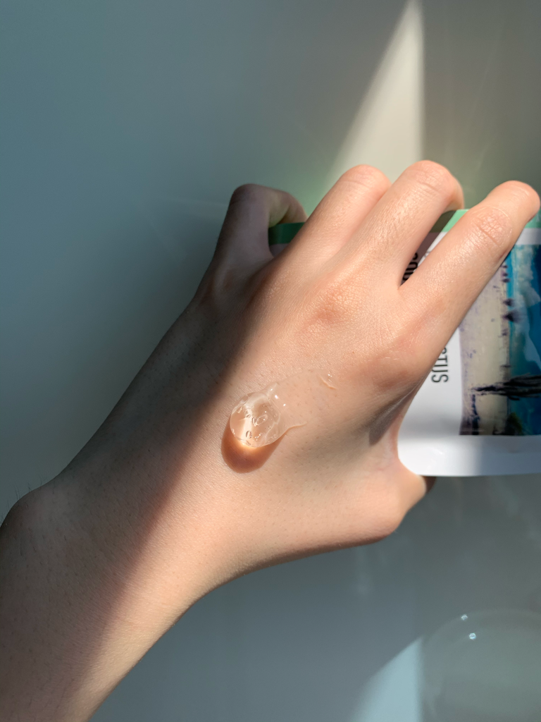 product review image