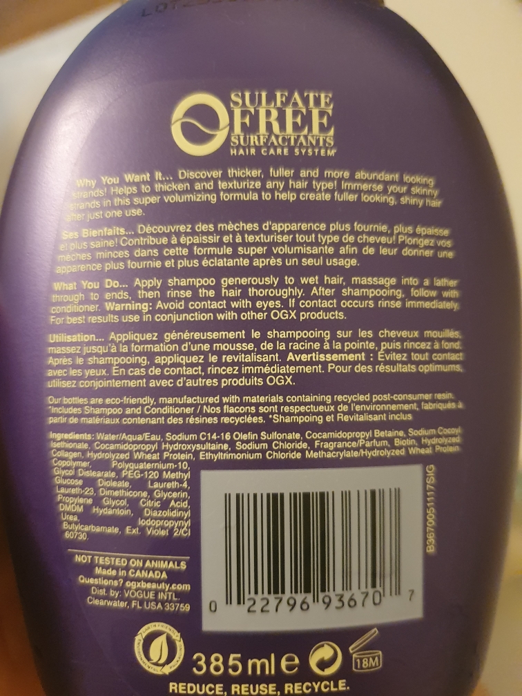 product review image