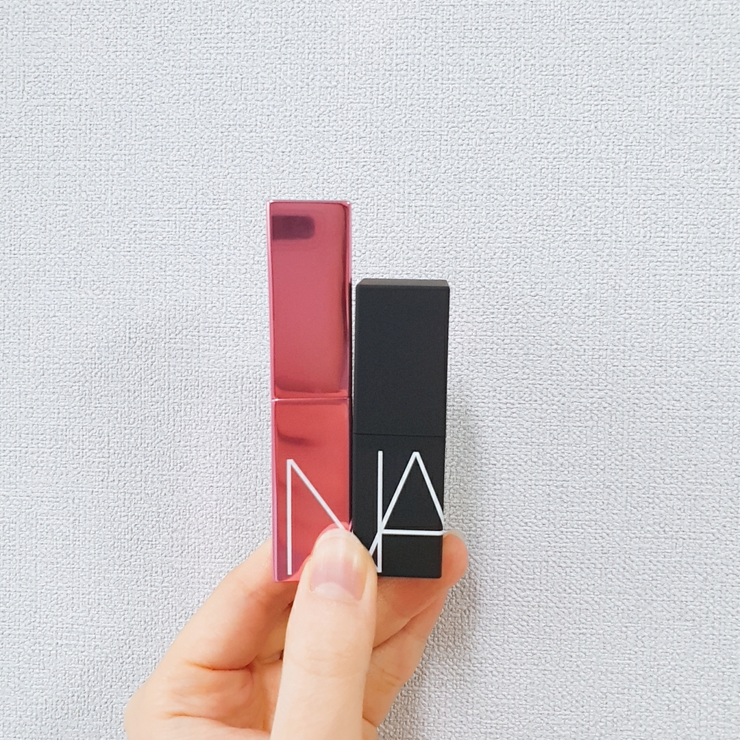 나스 (NARS) 립스틱 [포스스페시알] review image