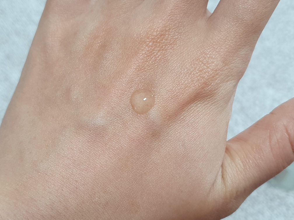 띠아느 (THYANE) 타임 크리스탈라이즈드 에센스 review image