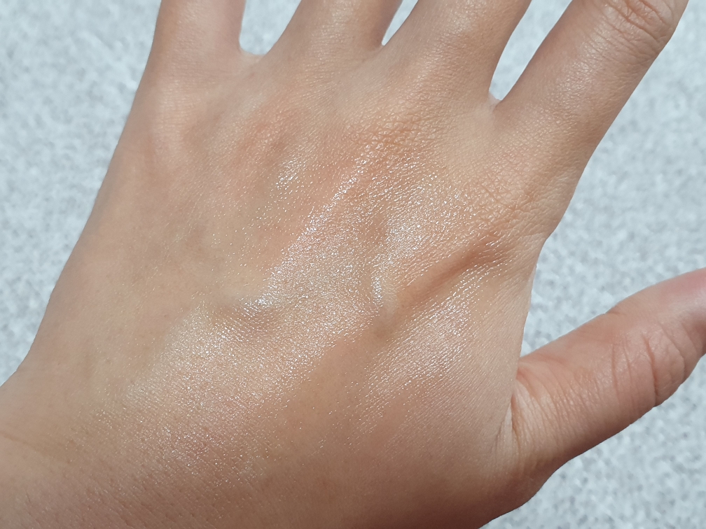 띠아느 (THYANE) 타임 크리스탈라이즈드 에센스 review image