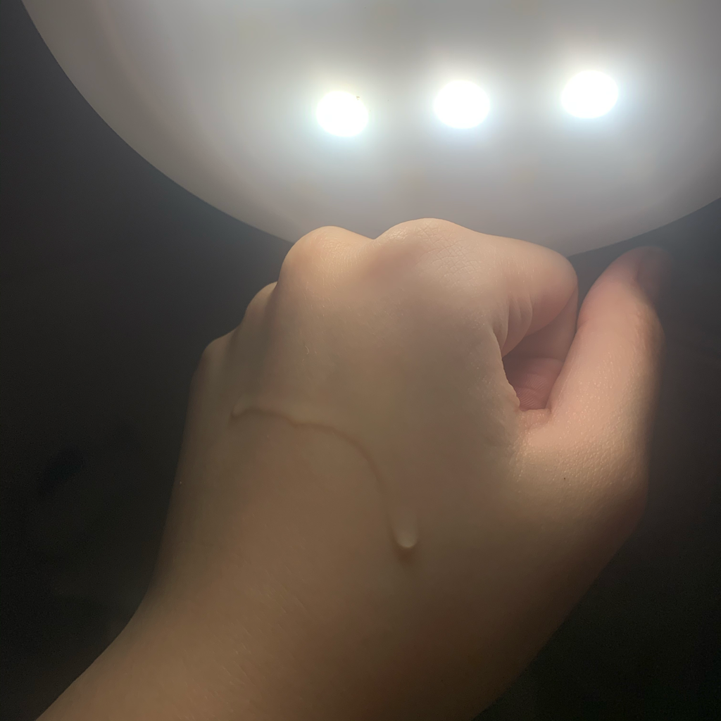 싸이닉 (SCINIC) 리얼드롭 아줄렌 앰플 review image