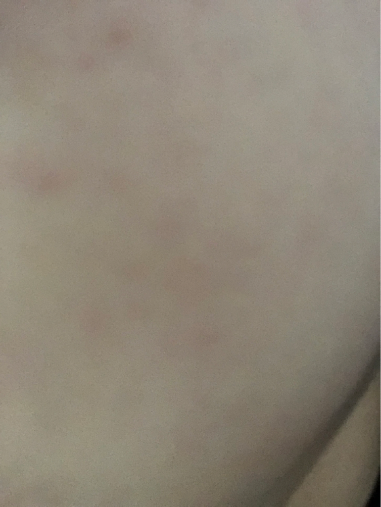 HADALABO Gokujun Foaming Wash review image