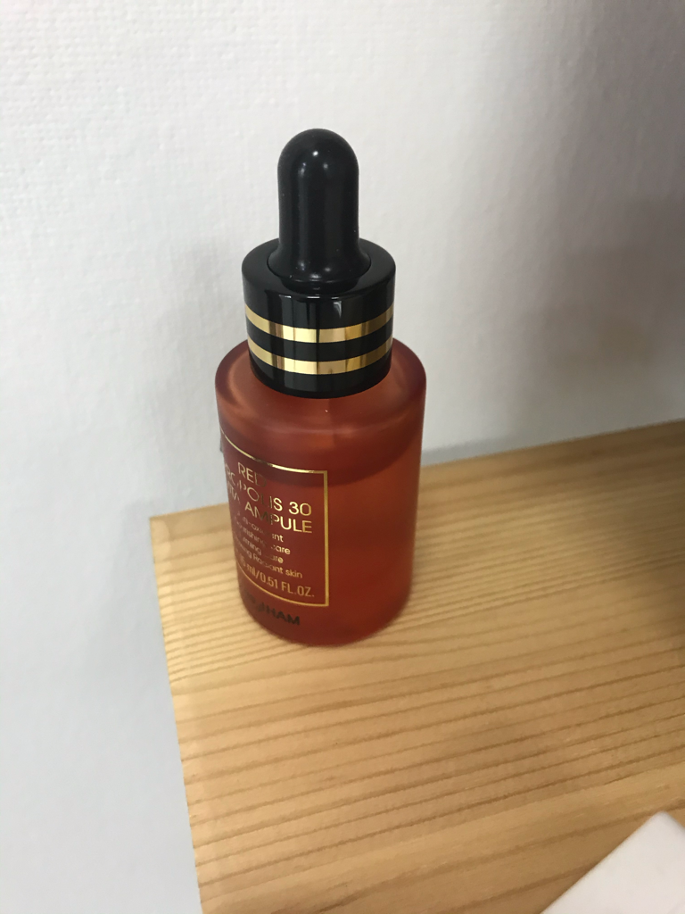 product review image