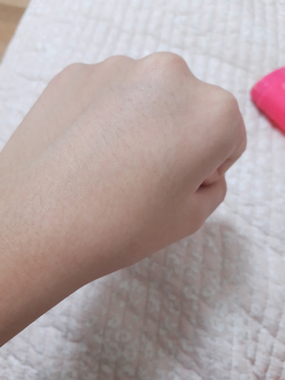 배럴코스메틱스 (BARRELCOSMETICS) 유브이 웨이브 디펜스 선스킨 [SPF50+/PA++++] review image