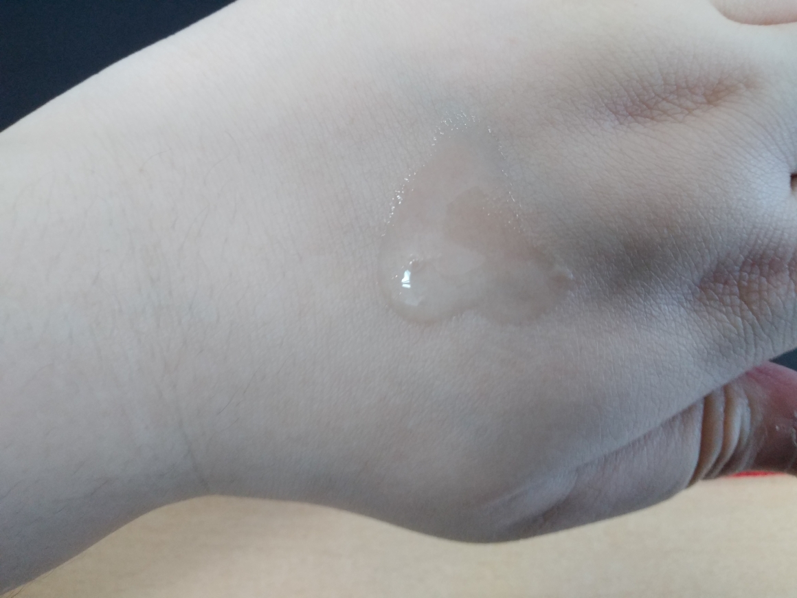 SKINEYE 紧致与净化毛孔安瓿 common.review image