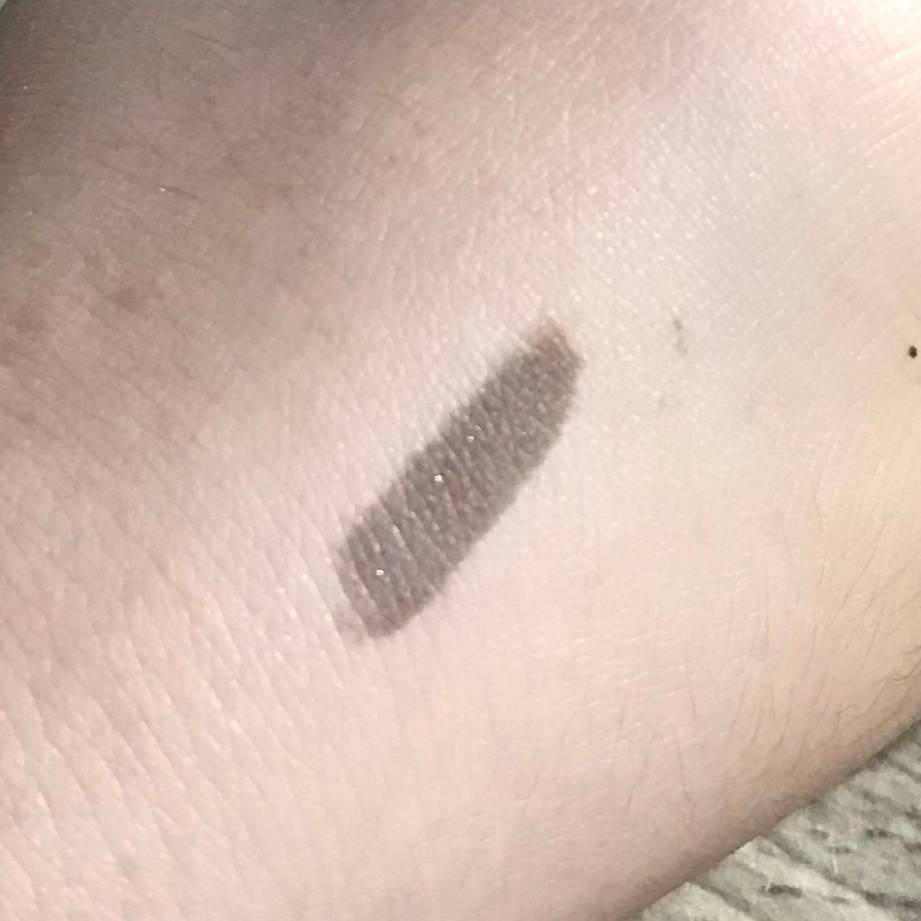 메이블린뉴욕 (MAYBELLINENEWYORK) 타투 브로우 젤 틴트 [다크브라운] review image