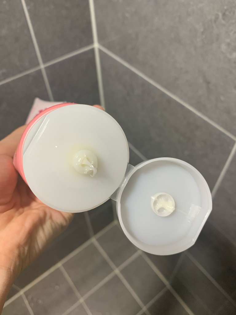 블랙미카 (blackmica) MRT 미네랄 리커버리 트리트먼트 review image