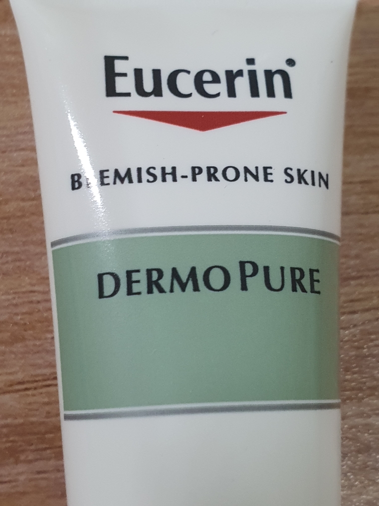 유세린 (Eucerin) (해외) 더모퓨어 스킨 리뉴얼 트리트먼트 review image