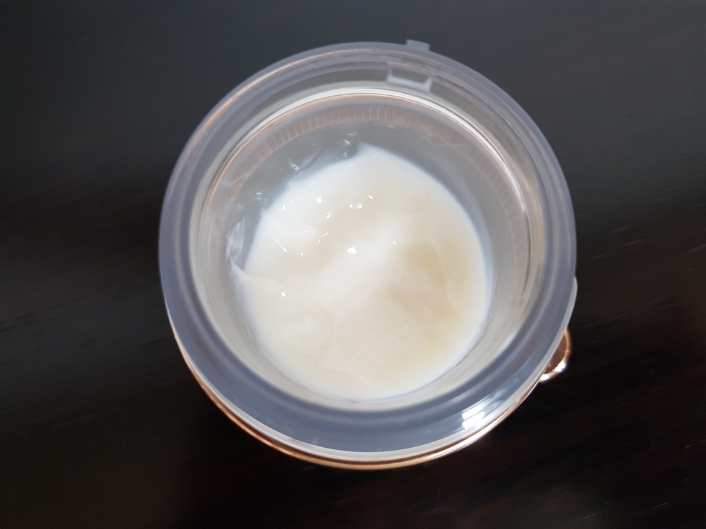 SK-Ⅱ LXP Ultimate Perfecting Cream review image