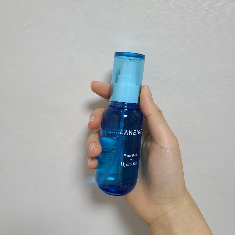 라네즈 (LANEIGE) 워터뱅크 하이드로 미스트 review image