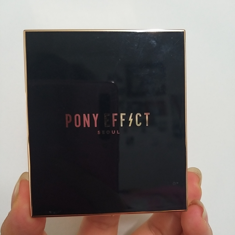 포니이펙트 (PONYEFFECT) 컨셉추얼 아이즈 쿼드 [필소굿] review image