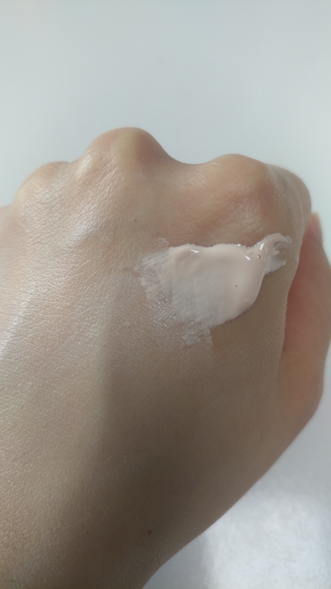 라디셀 (RADICELL) 칸데이아 나무 미백 톤업 크림 [SPF50+/PA+++] review image