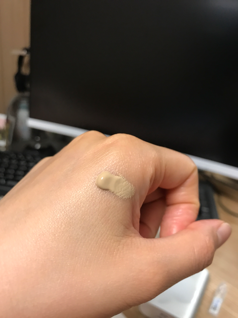 卓越修复膏的真实用户使用照片