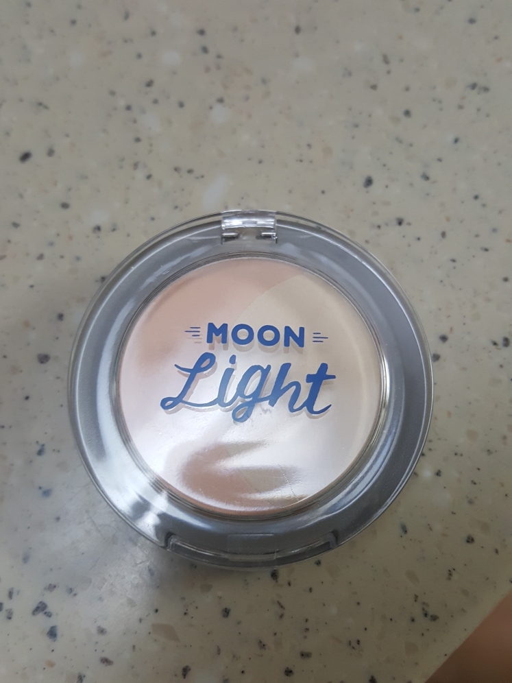 아바마트 (ABBAMART) 은은 문라이트 하이라이터 review image