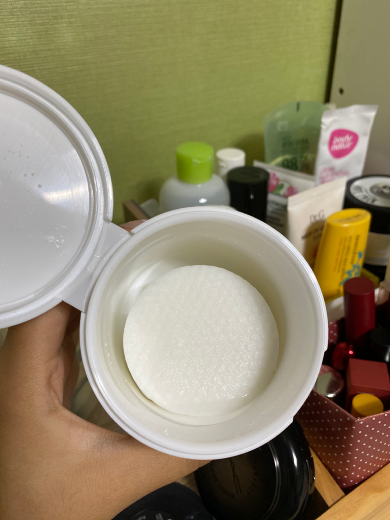 리르 (RiRe) 올킬 토너패드 review image