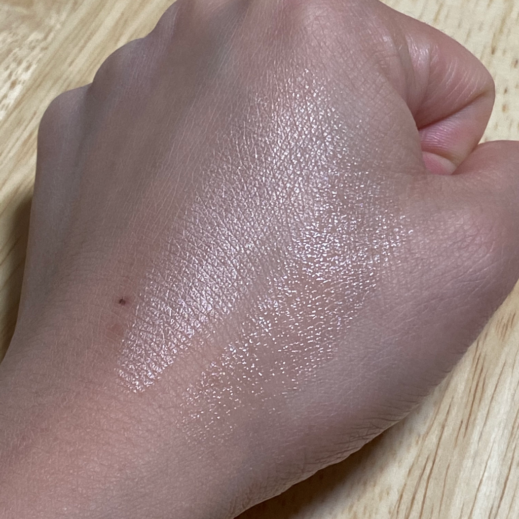 팻맥그라스랩 (PATMcGRATHLABS) (해외) Skin Fetish Highlighter & Balm Duo [Golden] review image