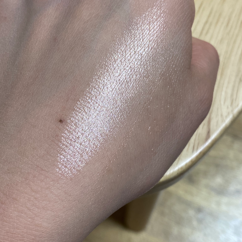 팻맥그라스랩 (PATMcGRATHLABS) (해외) Skin Fetish Highlighter & Balm Duo [Golden] review image