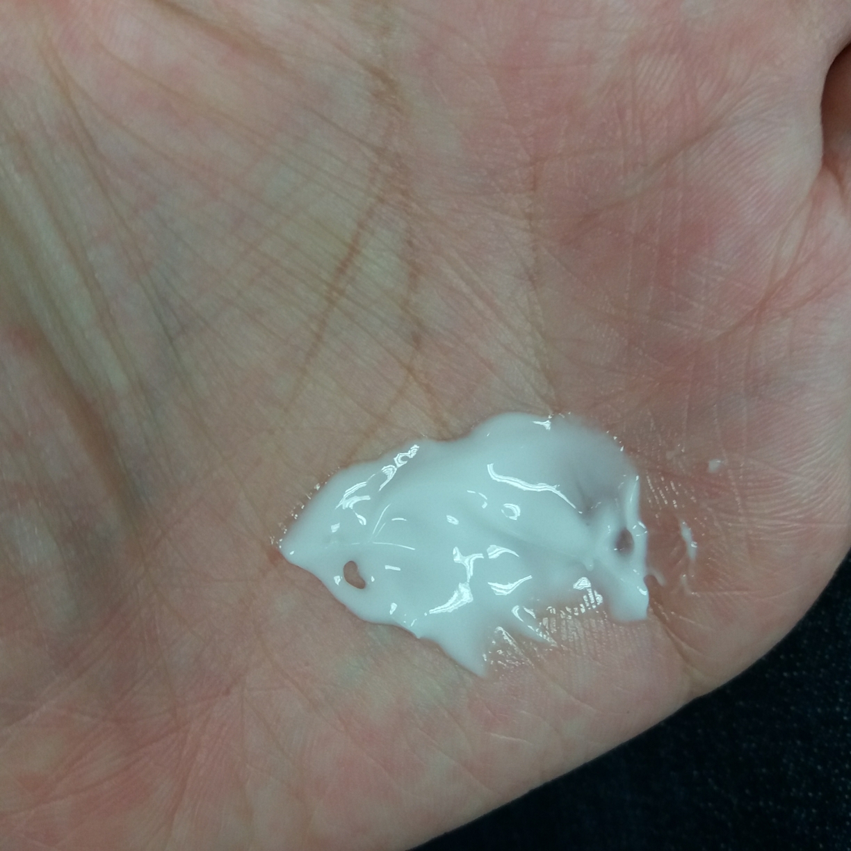 LouisWidmer Day Cream [Frankincense] review image