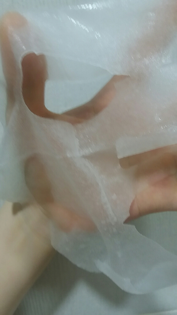 파이콜로지 (phykology) 브라이트 투모로우 리뉴잉 마스크팩 review image