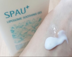 阿托诺图 SpowPlus 脂质体舒缓凝胶 common.review image