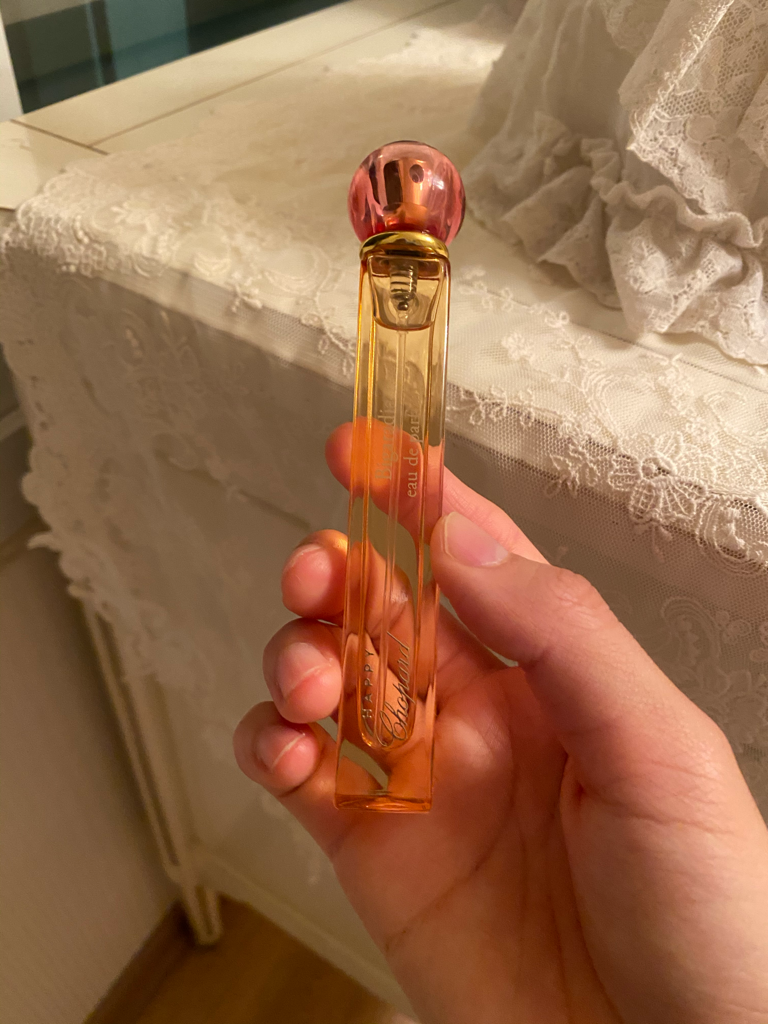 쇼파드 (CHOPARD) 비가라디아 로즈 오 드 퍼퓸 review image