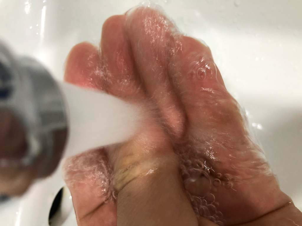 product review image