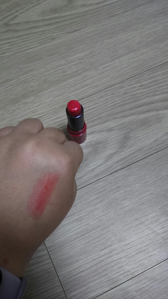 바세린 (Vaseline) (유니레버) 립 테라피 컬러 앤 케어 립밤 [블루밍핑크] review image
