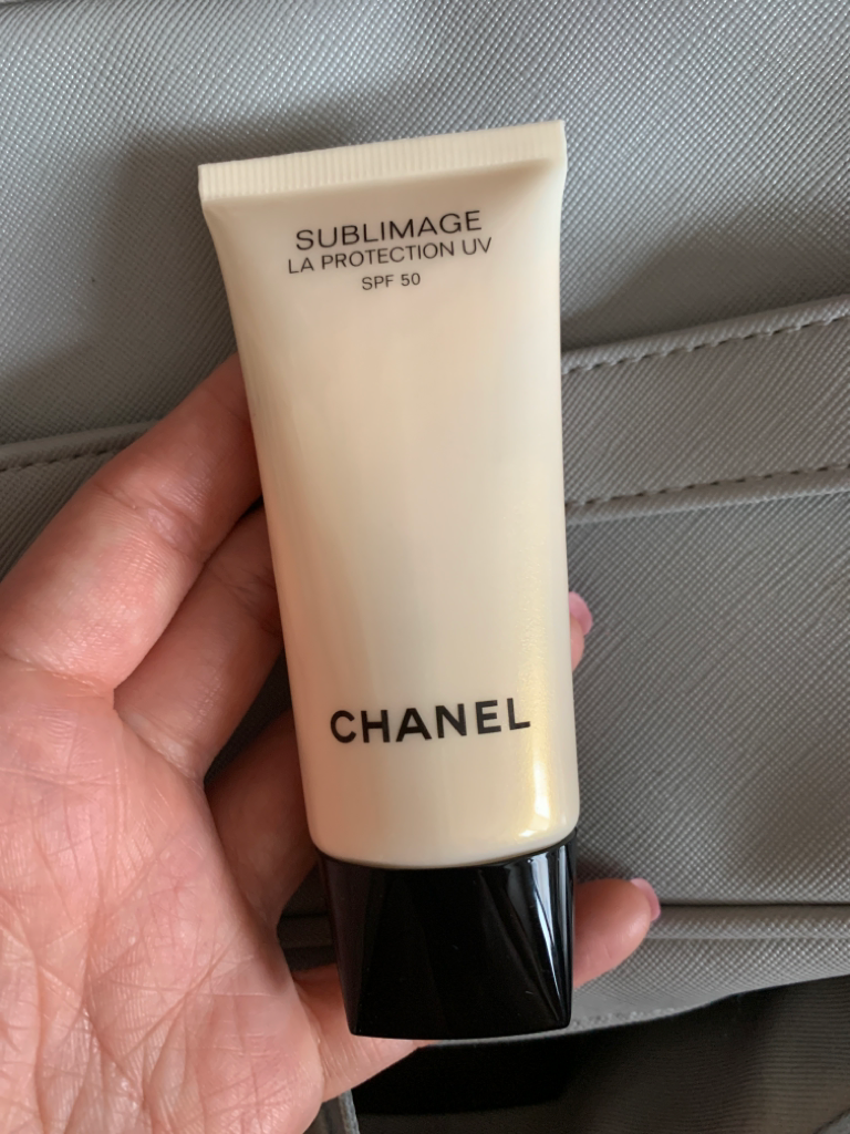CHANEL Sublimage La Protection UV [SPF50+/PA+++] Reviews for Dry